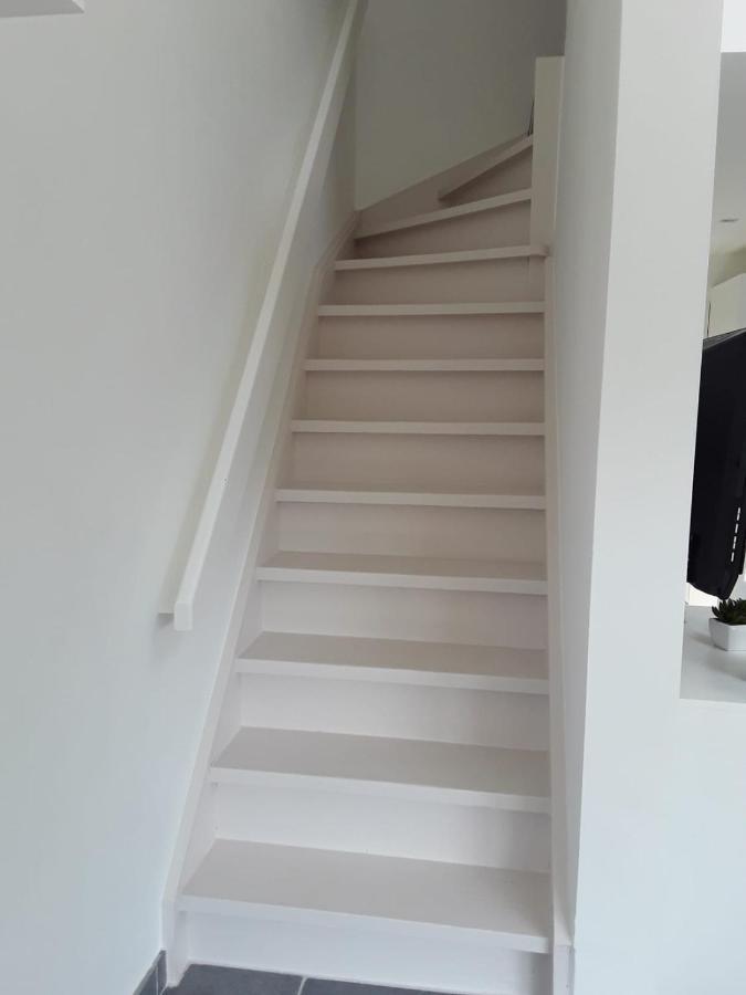 Terrasses De Malmedy - Duplex 419 아파트 외부 사진