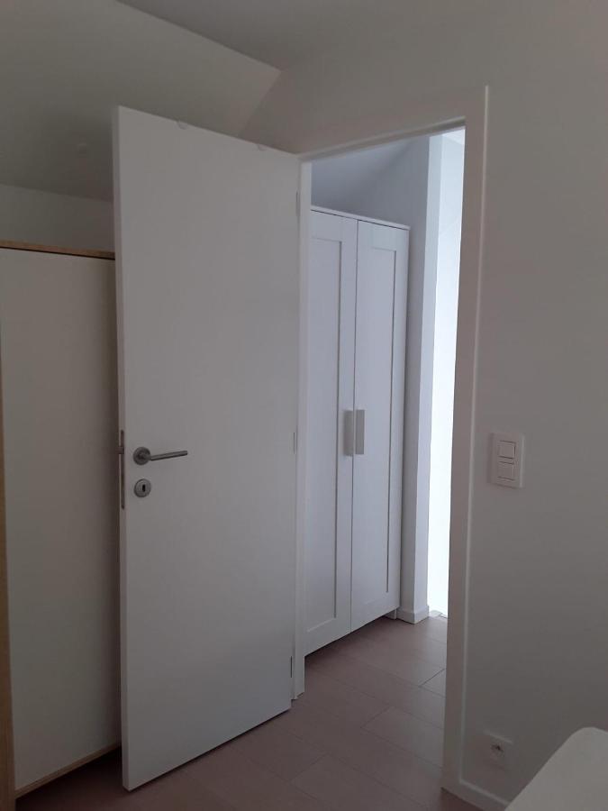 Terrasses De Malmedy - Duplex 419 아파트 외부 사진