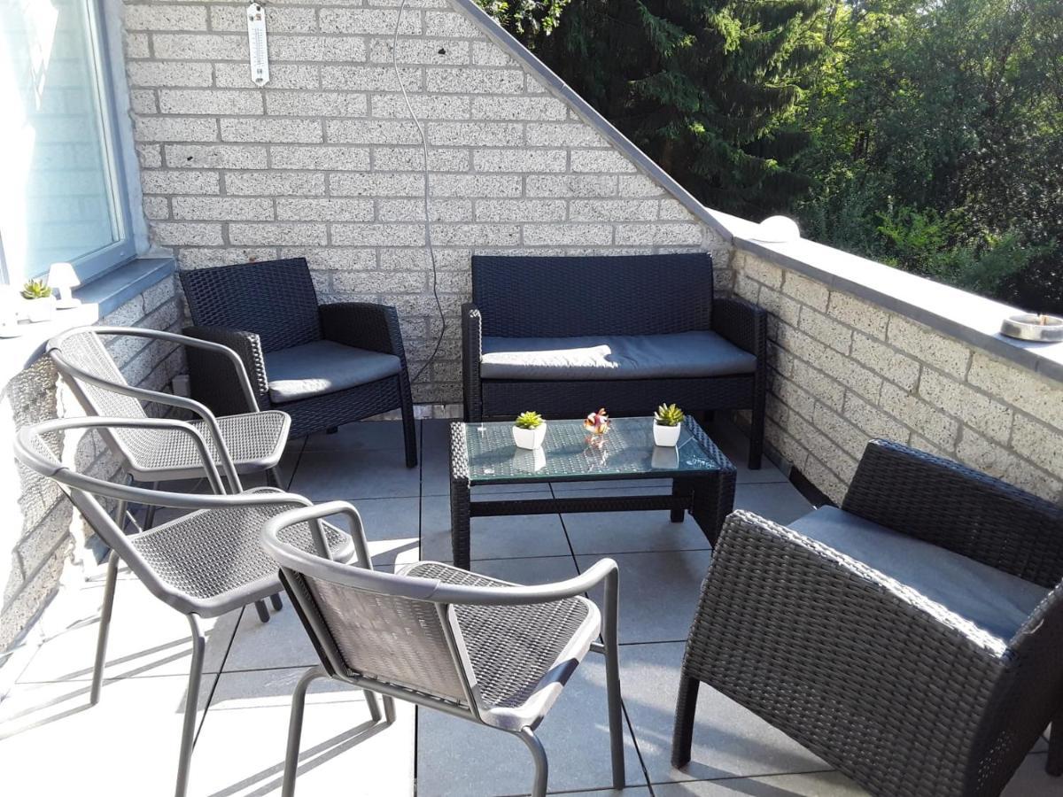 Terrasses De Malmedy - Duplex 419 아파트 외부 사진