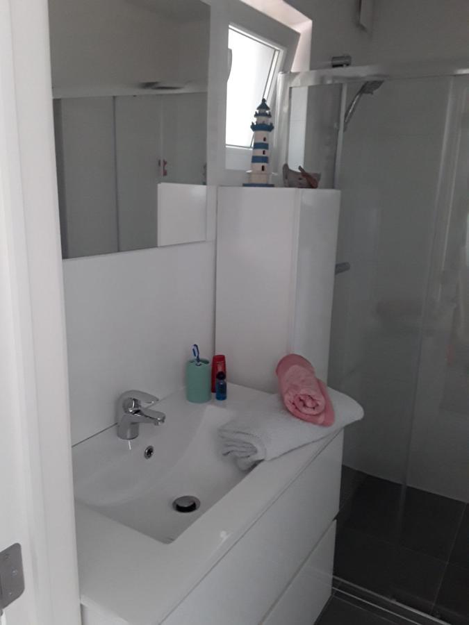 Terrasses De Malmedy - Duplex 419 아파트 외부 사진
