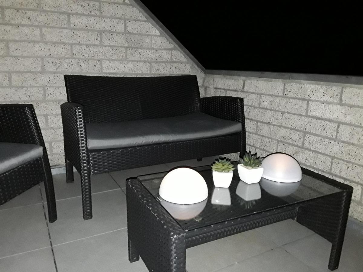Terrasses De Malmedy - Duplex 419 아파트 외부 사진
