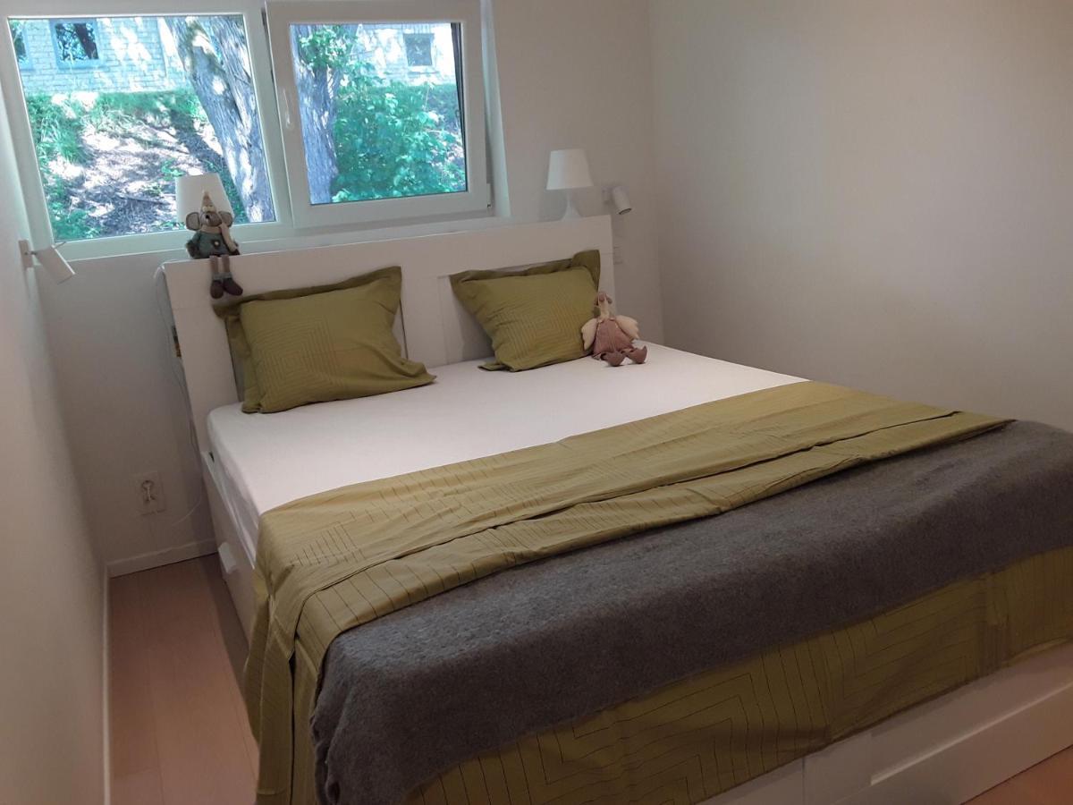 Terrasses De Malmedy - Duplex 419 아파트 외부 사진