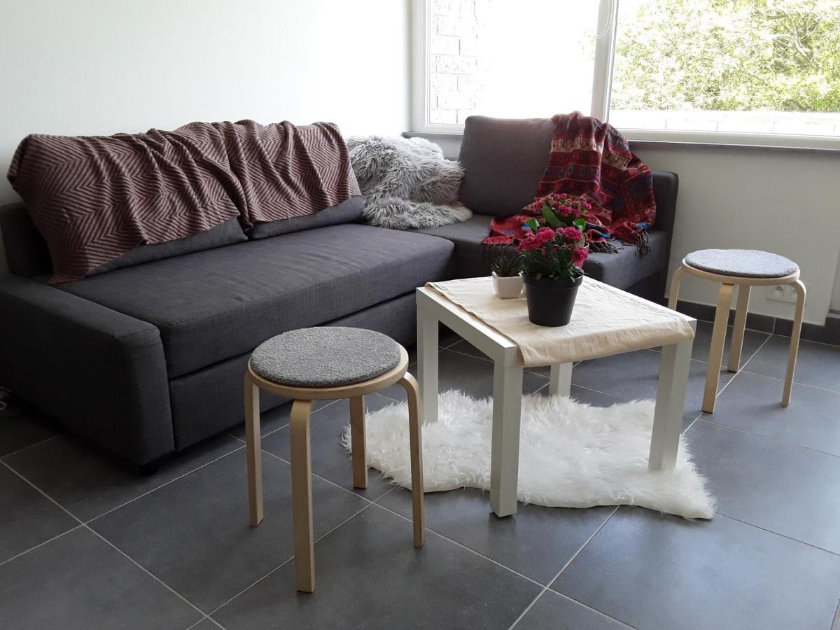 Terrasses De Malmedy - Duplex 419 아파트 외부 사진