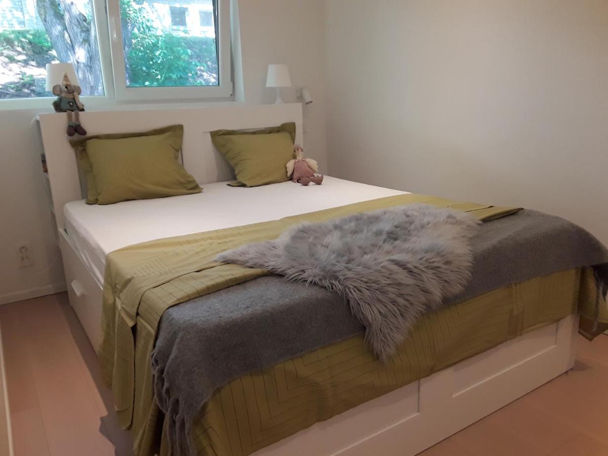 Terrasses De Malmedy - Duplex 419 아파트 외부 사진