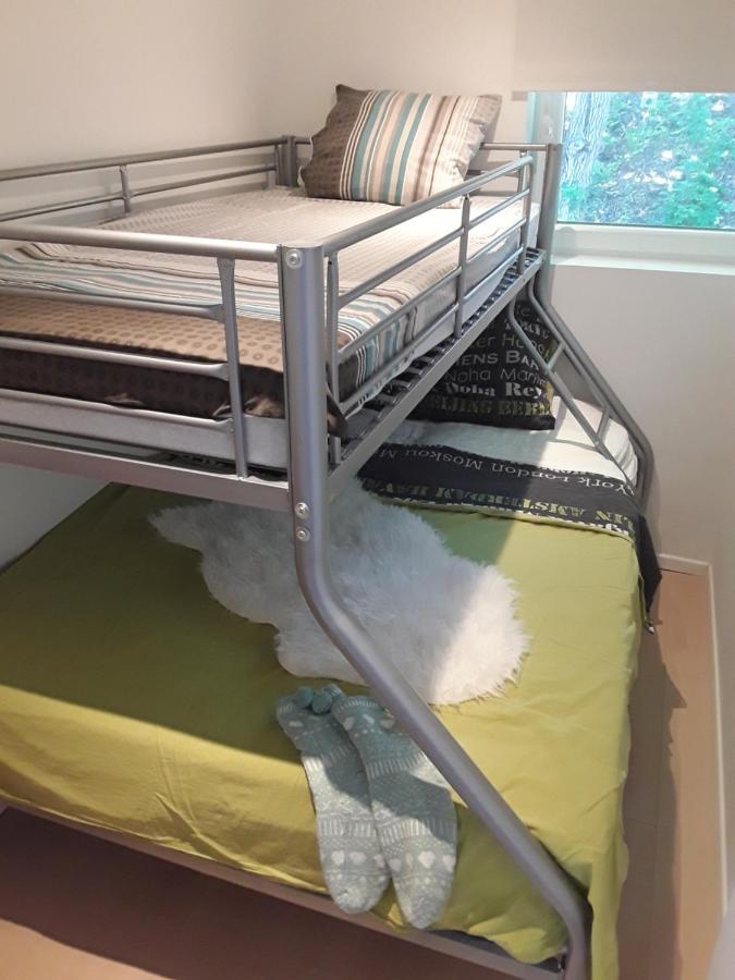 Terrasses De Malmedy - Duplex 419 아파트 외부 사진