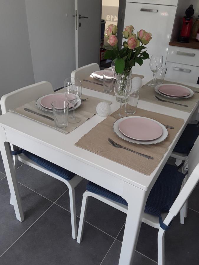 Terrasses De Malmedy - Duplex 419 아파트 외부 사진