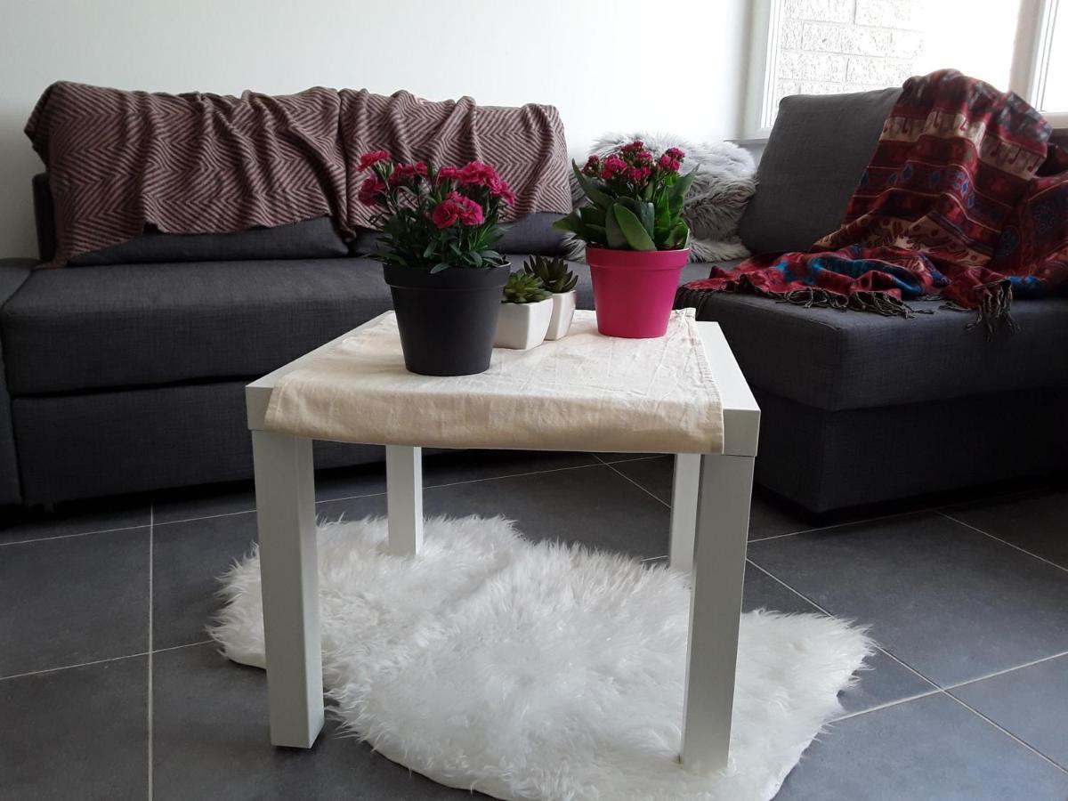 Terrasses De Malmedy - Duplex 419 아파트 외부 사진