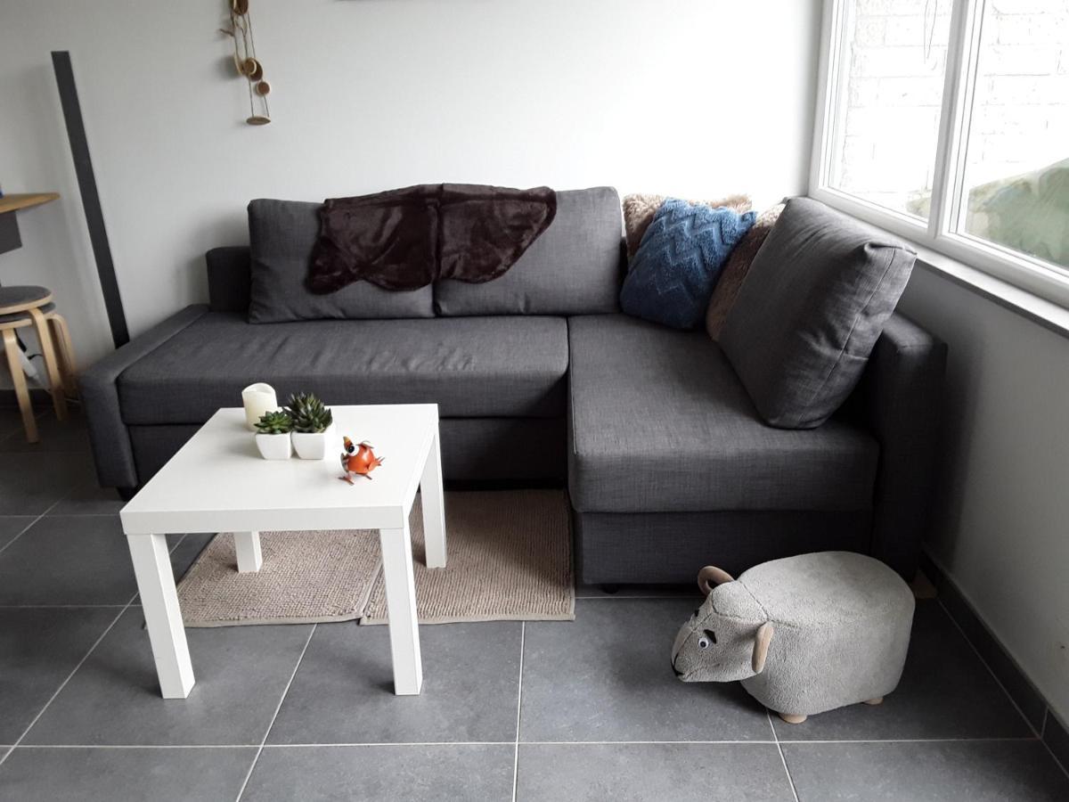 Terrasses De Malmedy - Duplex 419 아파트 외부 사진