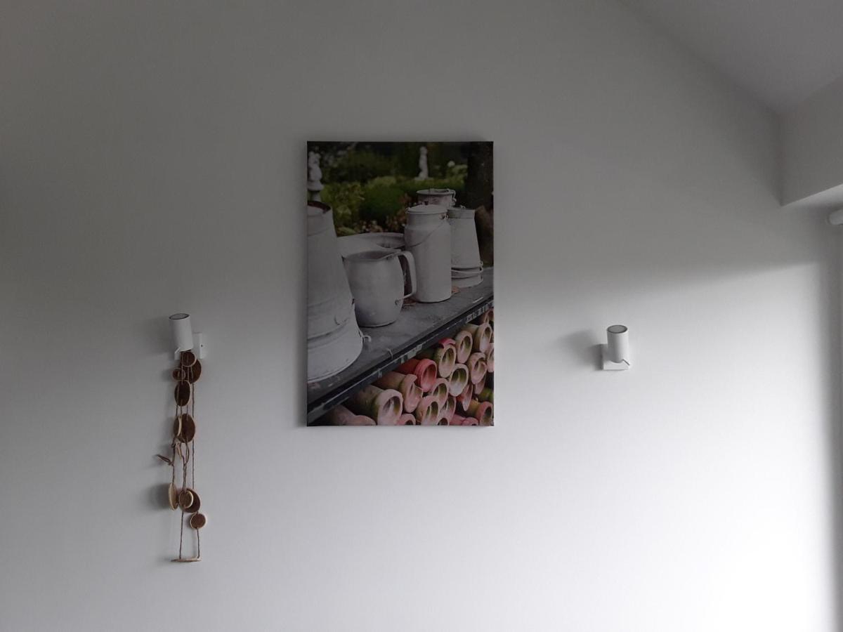 Terrasses De Malmedy - Duplex 419 아파트 외부 사진