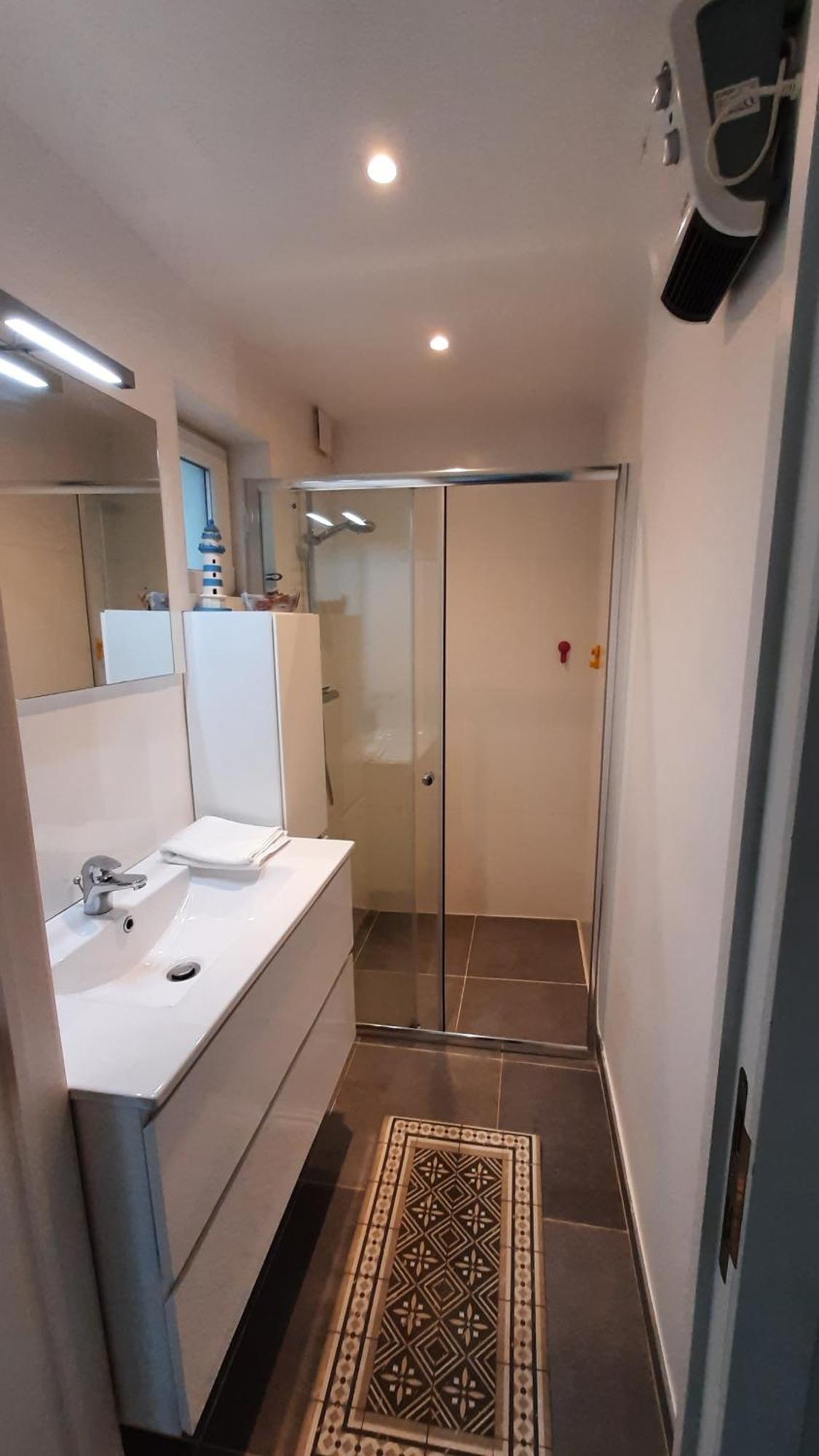 Terrasses De Malmedy - Duplex 419 아파트 외부 사진